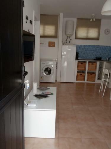 Nahir Holiday Apartment