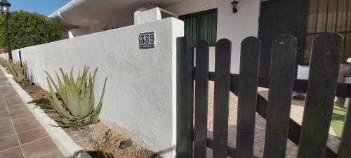 Nahir Holiday Apartment