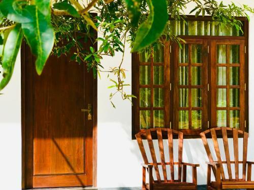 Hotel First Kingdom - Anuradhapura