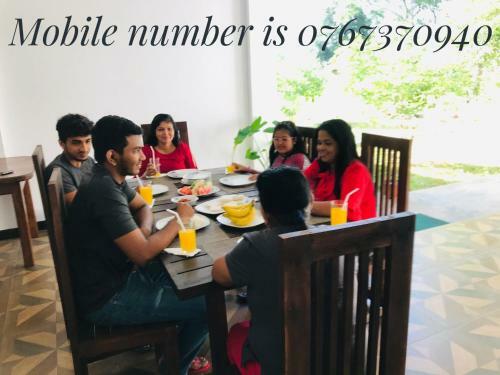 Hotel First Kingdom - Anuradhapura