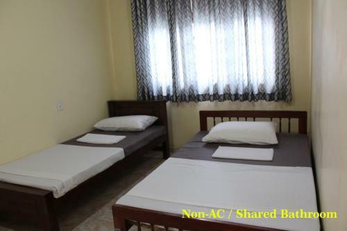 Home Stay In Anuradhapura