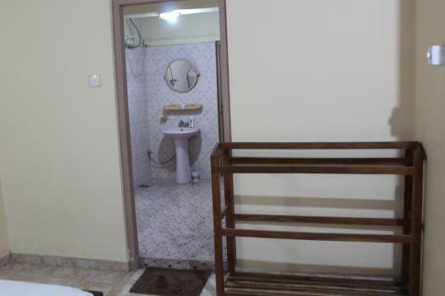 Home Stay In Anuradhapura