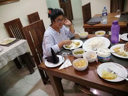 Home Stay In Anuradhapura
