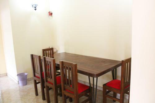 Home Stay In Anuradhapura