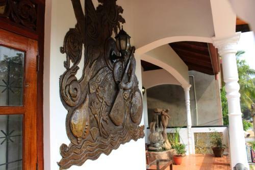 Home Stay In Anuradhapura