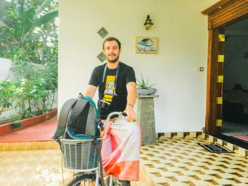 Hostal Ehala Rest