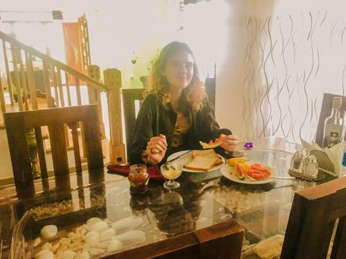 Hostal Ehala Rest