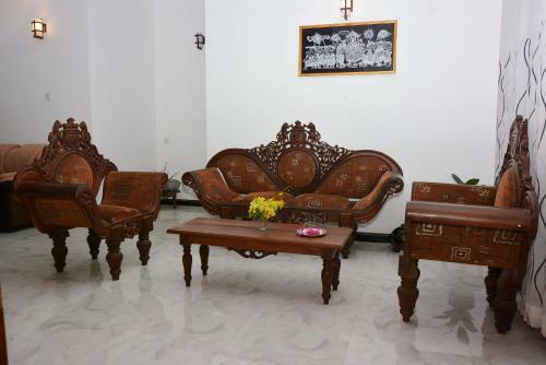 Hostal Ehala Rest