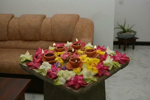 Hostal Ehala Rest