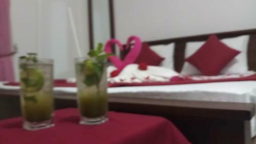Hostal Ehala Rest