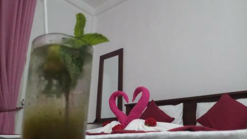 Hostal Ehala Rest