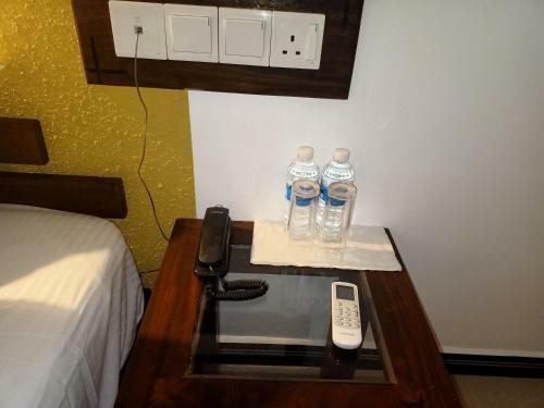 Hotel Pinnacle Villa