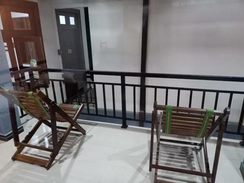 Hotel Pinnacle Villa