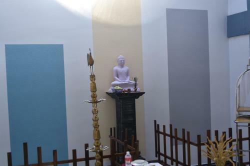 Hotel Pinnacle Villa