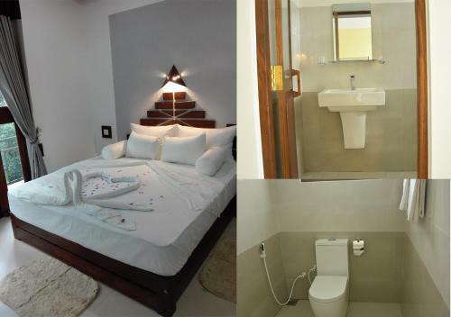 Hotel Pinnacle Villa