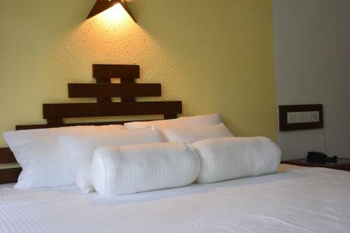 Hotel Pinnacle Villa