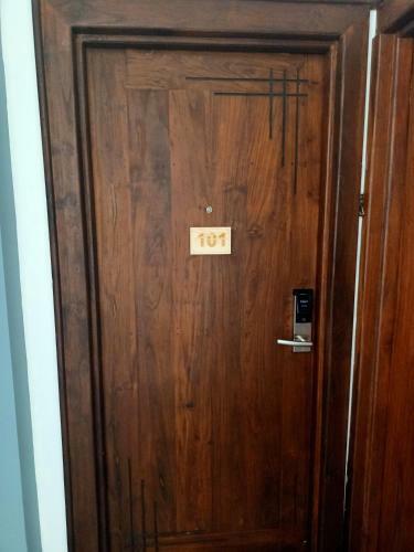Hotel Pinnacle Villa