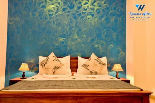 Nuwara Wewa Holiday Resort