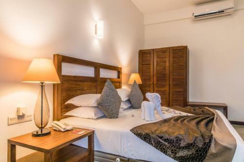 Hotel Earl's Rajarata