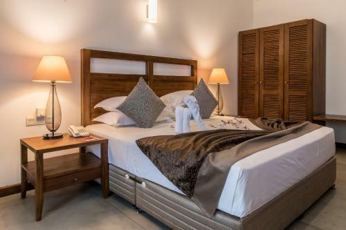 Hotel Earl's Rajarata