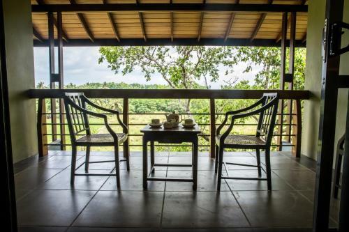 Hotel Earl's Rajarata