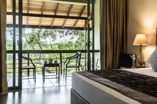 Hotel Earl's Rajarata