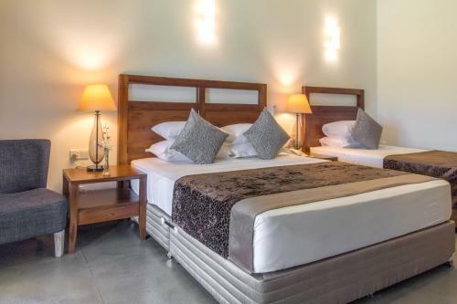 Hotel Earl's Rajarata