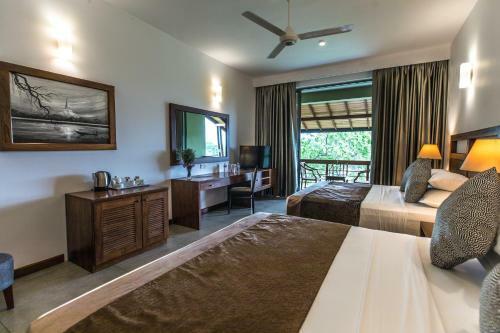 Hotel Earl's Rajarata