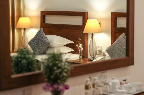 Hotel Earl's Rajarata