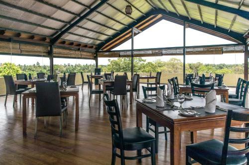 Hotel Earl's Rajarata