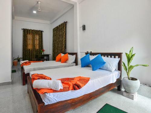 Hostal Antharaa Villa
