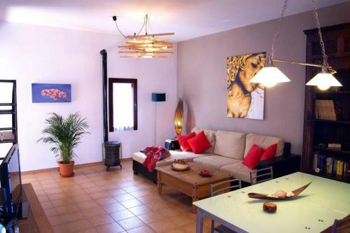Casa Mimosa
