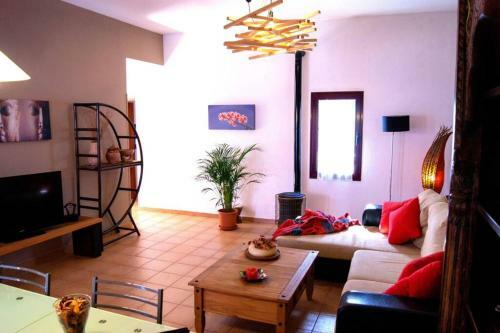 Casa Mimosa