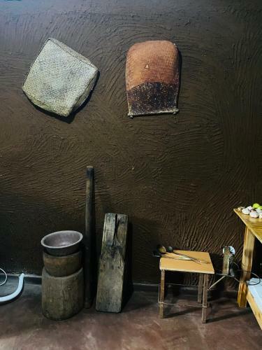 Thammanna Eco Holiday Home