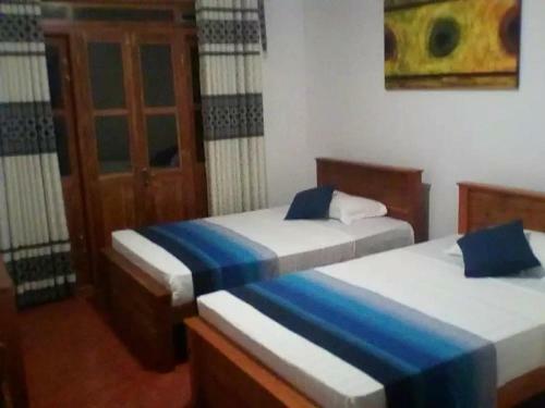 Ossa Home Stay