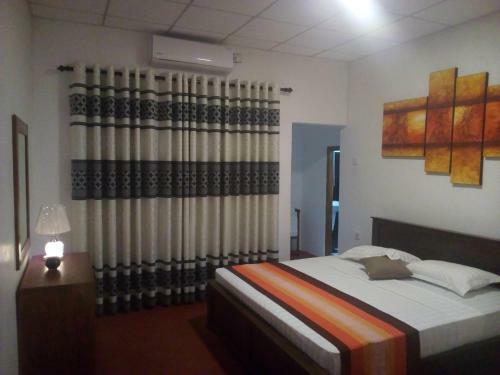 Ossa Home Stay