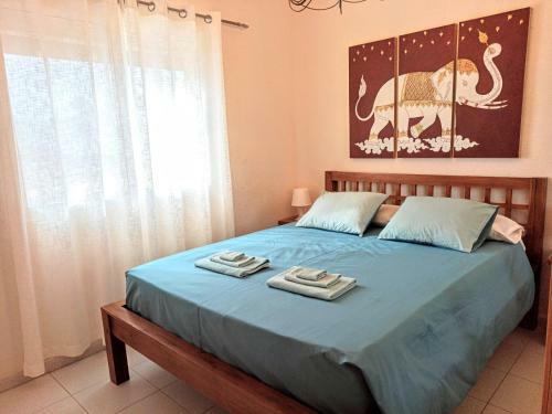 Apartamento Lamoradadelouis