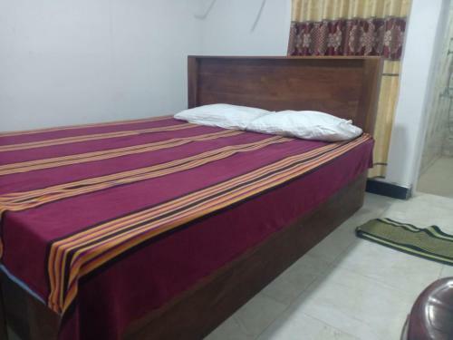Hostal Nikasha Family Resort