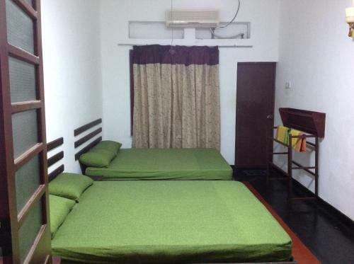 Bed & Breakfast Mango Tree Rest Anuradhapura Sri Lanka