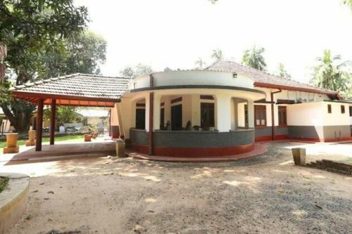 Bed & Breakfast Mango Tree Rest Anuradhapura Sri Lanka