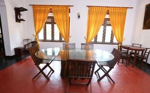 Bed & Breakfast Mango Tree Rest Anuradhapura Sri Lanka