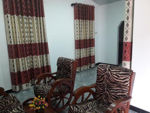 Sarasa Holiday Resort