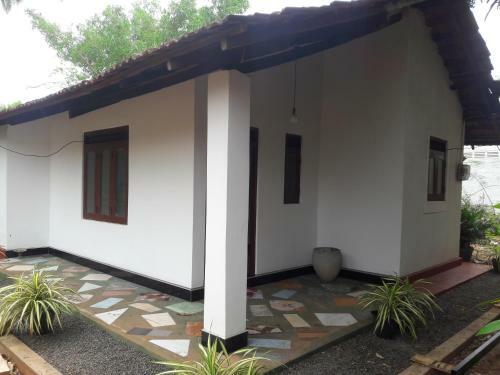 Sarasa Holiday Resort