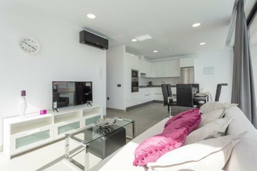 Villas Mariposas Dreams