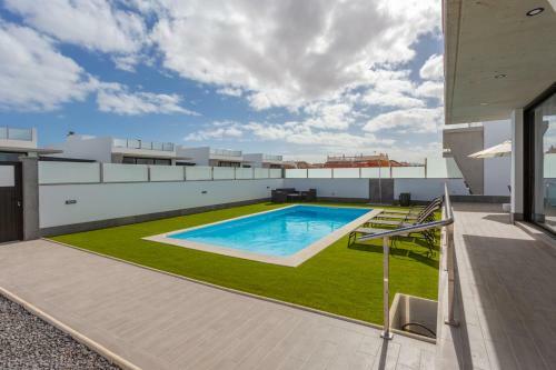 Villas Mariposas Dreams