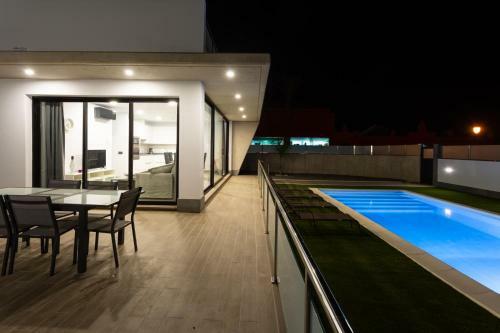 Villas Mariposas Dreams