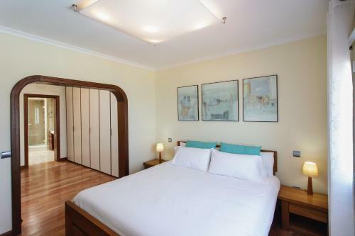 El Castillito, Beachfront Villa