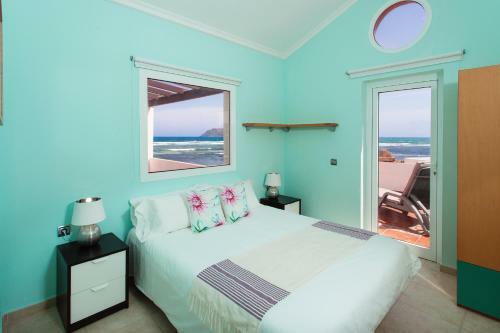 El Castillito, Beachfront Villa