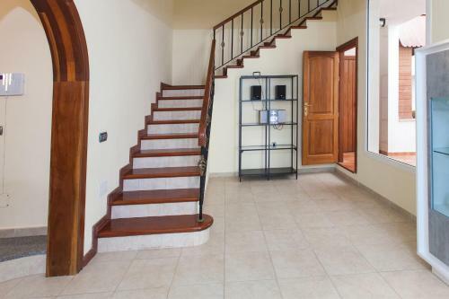 El Castillito, Beachfront Villa