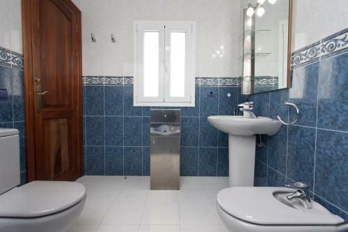 El Castillito, Beachfront Villa